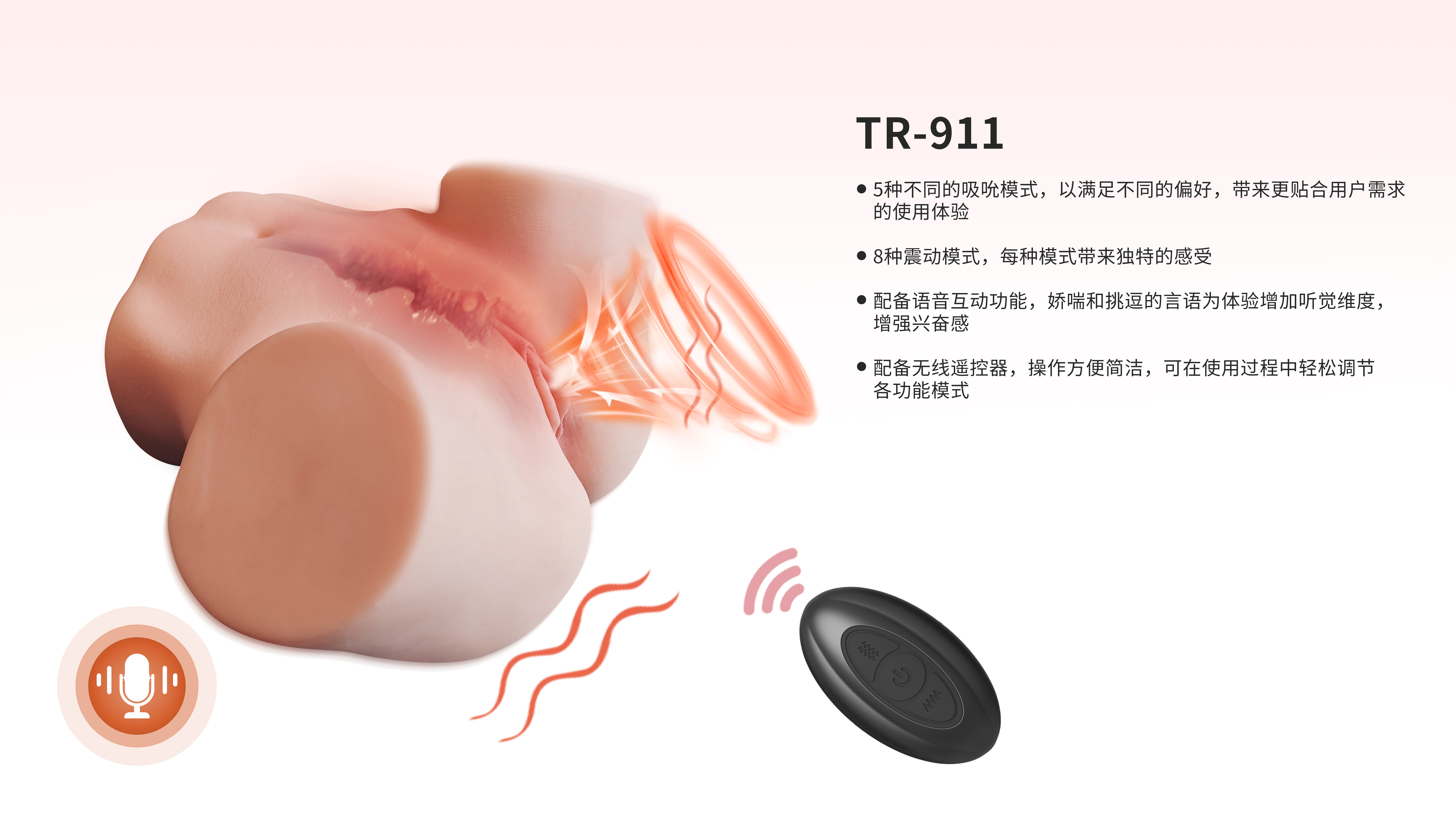 TR-911(图2)